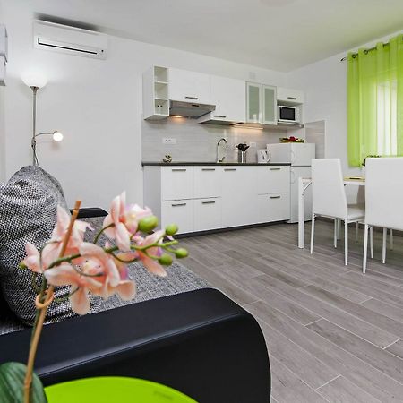 Apartment And Studio Tereza Rovinj Exteriér fotografie
