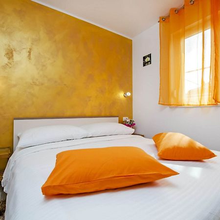 Apartment And Studio Tereza Rovinj Exteriér fotografie