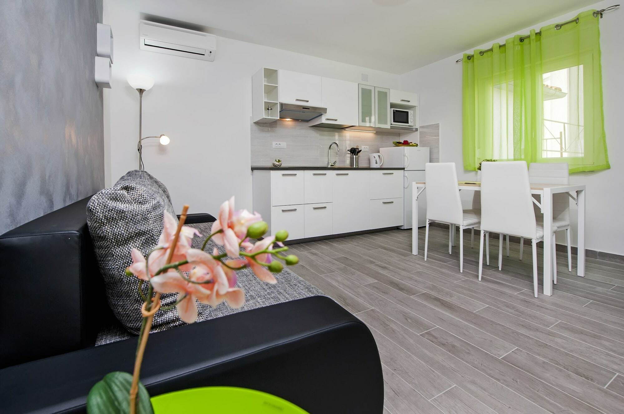 Apartment And Studio Tereza Rovinj Exteriér fotografie
