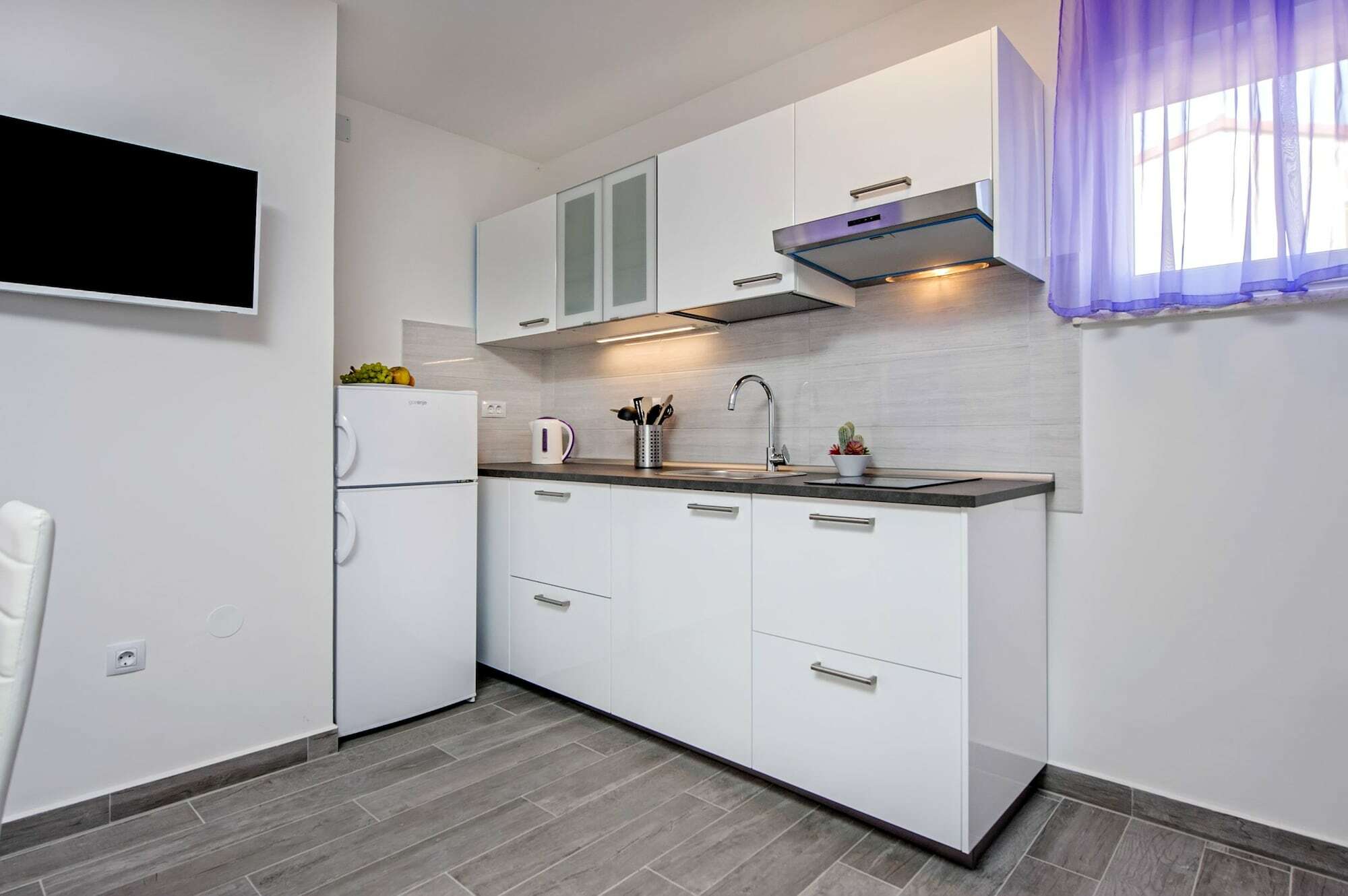 Apartment And Studio Tereza Rovinj Exteriér fotografie