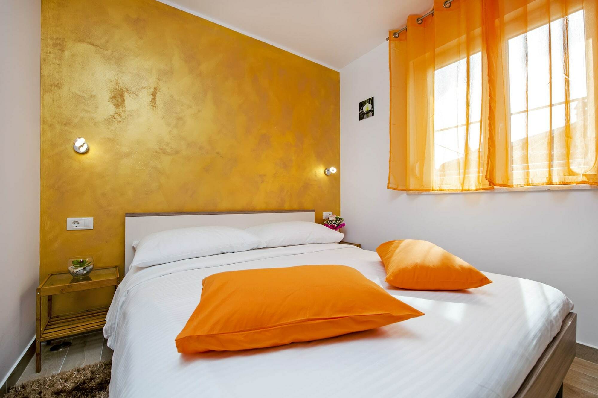Apartment And Studio Tereza Rovinj Exteriér fotografie